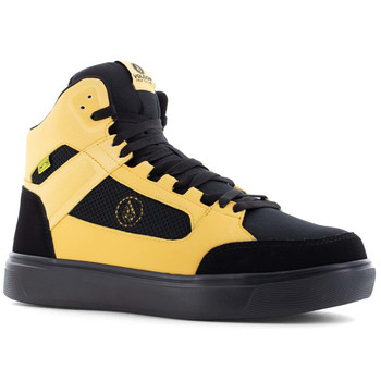 Volcom Men's Evolve High Top EH Metatarsal Guard Composite Toe Shoes - VM30239