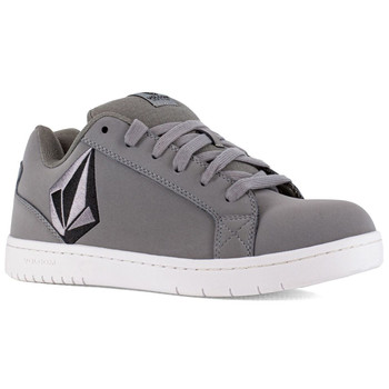 Volcom Men's Stone Skate Inspired EH Composite Toe Shoes - VM30468