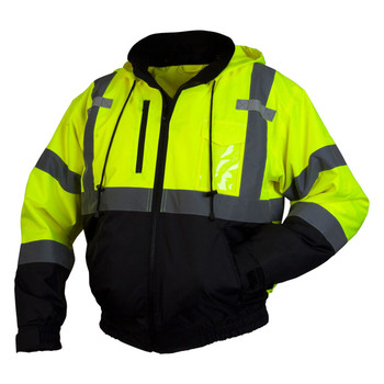 High Vis Jackets