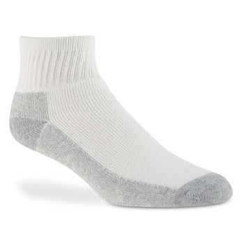 Wigwam At Work Quarter 3-Pack Socks - S1360