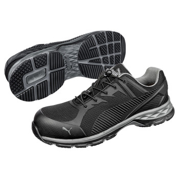 DEWALT Industrial Footwear Crossfire Low Kevlar *CSA approved* Men's (size  8.5) Aluminum T