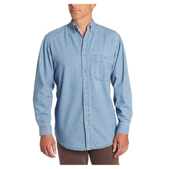 Wrangler® RIGGS Workwear® Lightweight Work Shirt