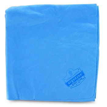 Chill-Its Cooling Towel by Ergodyne - 6602