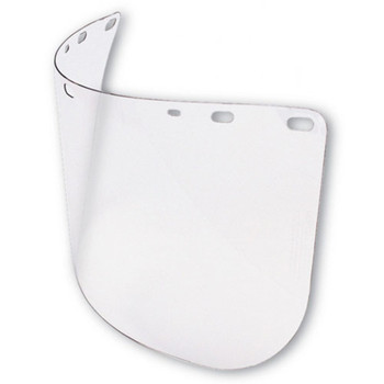 North Clear Visor - Face Shield