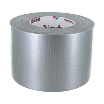 Nashua 2280 Duct Tape 4 in x 60 yd - 9 mil - Silver