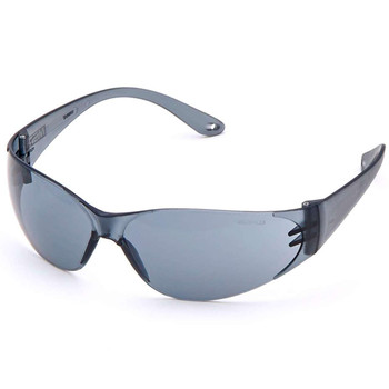 MSA Arctic Safety Glasses - Gray Lens