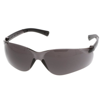 MCR BearKat BK1 Series Safety Glasses - Gray Anti-Fog Lens