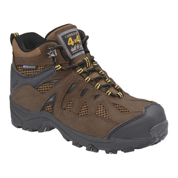 Carolina Women's 6" Slip Resistant 4x4 Hiker - CA4513