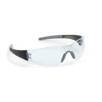 Crews CK2 Safety Glasses with Clear Lens - CK210
