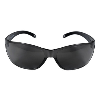 Edge Savoia Smoke Lens Safety Glasses