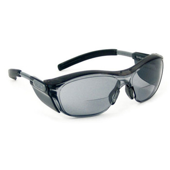 3M Nuvo Bifocal Safety Glasses