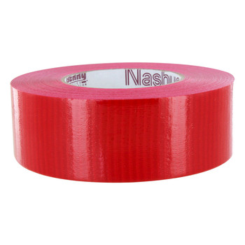 Nashua 2280 Duct Tape 2 in x 60 yd - 9 mil - Red