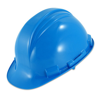 North Peak A79 4-Point PinLock Suspension Hard Hat