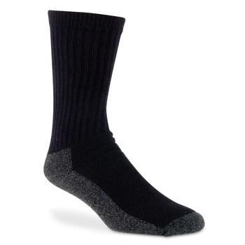 Wigwam At Work Crew 3-Pack Socks - S1221