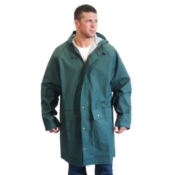 Dutch Harbor Gear Long Coat - HD225