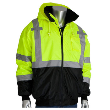 High Vis Jackets