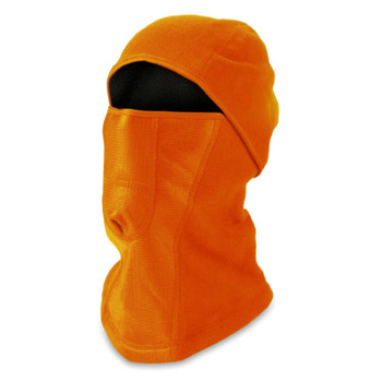 Pyramex High-Vis Orange Balaclava - BL140