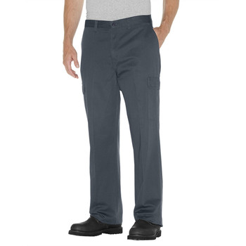 Amazon.com: Dickies mens Flex Work Slim Straight Fit Pants, Black, 28W x  30L US: Clothing, Shoes & Jewelry