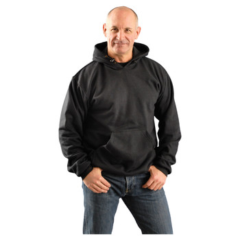 OccuNomix Flame Resistant Pull-Over Hoodie LUX-SWTFR