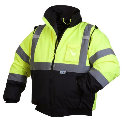 High-Vis Jackets