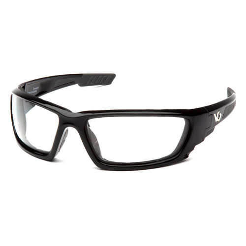 Venture Gear Brevard Safety Glasses - Clear Anti-Fog Lens