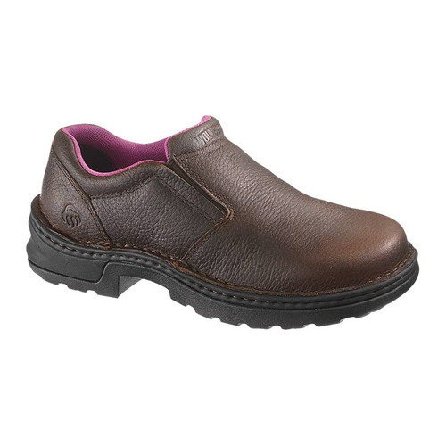 Wolverine Bailey Opanka Women's Steel Toe Shoe - W10192