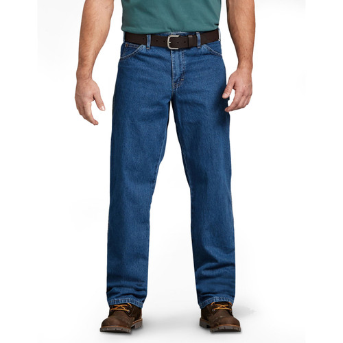 Men's Jeans - Construction Gear