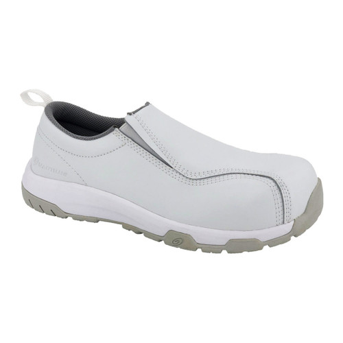 Men's Nautilus Specialty - Composite Toe Slip-On ESD Work Shoe