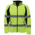 High Vis Lime Green