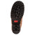 Carolina 9" Insulated Waterproof Broad Toe Logger Boots - CA8508