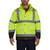 Utility Pro Premium Waterproof Rain Jacket - UHVR642