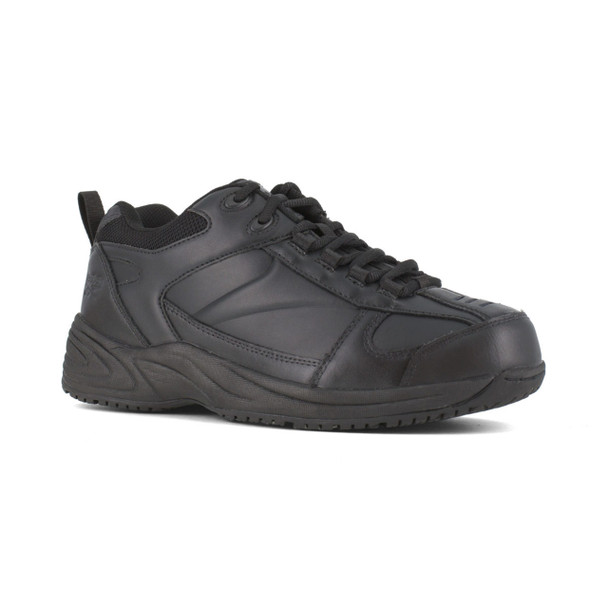 Men's Reebok Slip Resistant Jorie Street Sport Jogger Work Shoes - RB1100