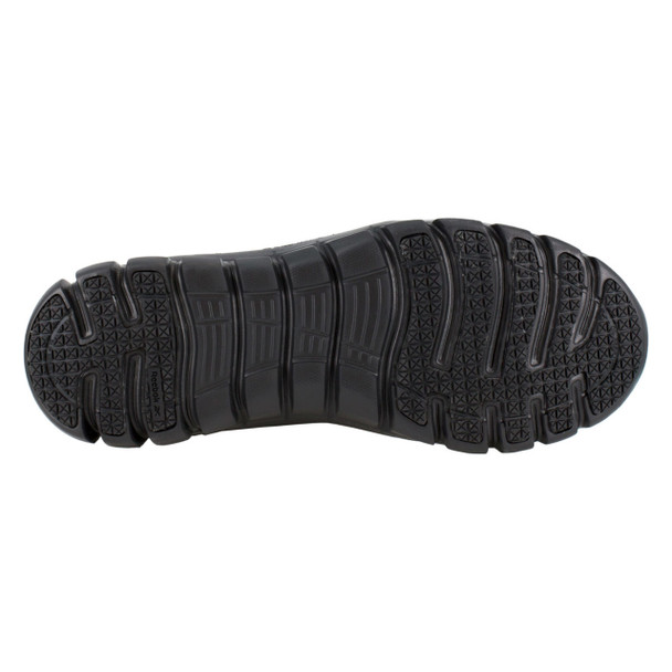 Men's Reebok Slip Resistant Sublite Cushion Work Athletic Shoes - RB4035