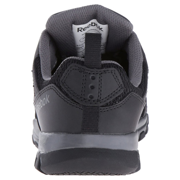 Women's Reebok Slip Resistant Sublite Work Athletic Shoes - RB415