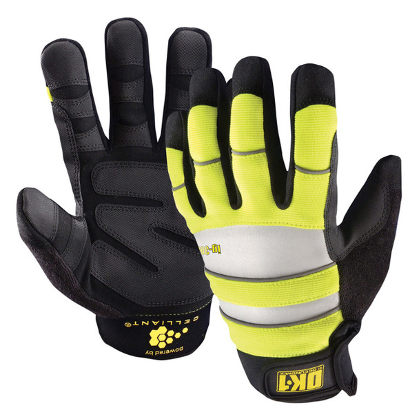OccuNomix Celliant Infrared Waterproof Winter Glove - OK-IG300
