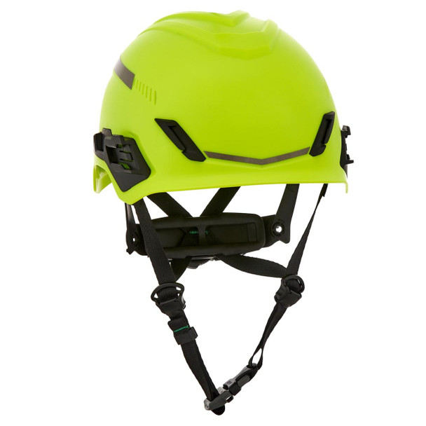 High-Vis Lime