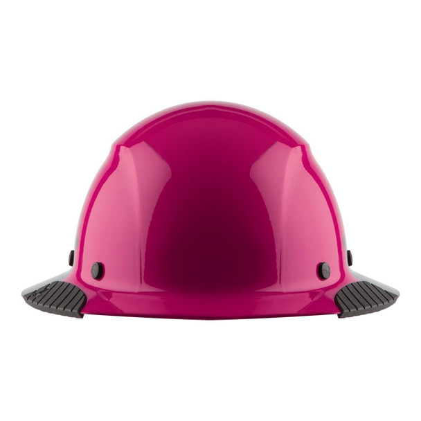 LIFT DAX Fiber Resin Full Brim FIFTY/50 Hard Hat - HDF50-21PK