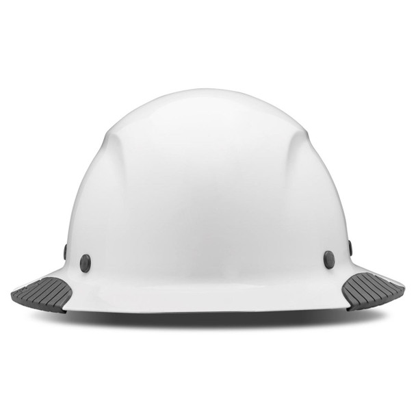 LIFT DAX Fiber Resin Full Brim Hard Hat