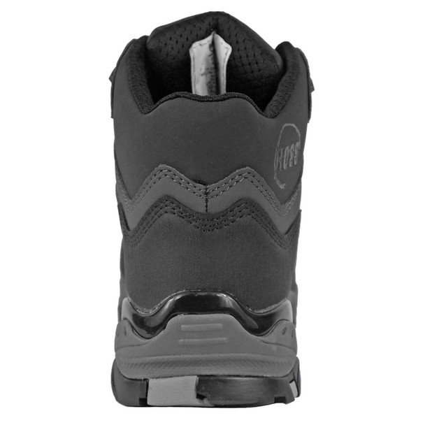 Hoss Men's Chaser SD Composite Toe Boots - 53010