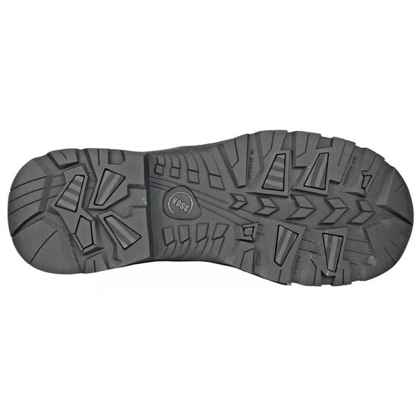 Hoss Men's Chiller 600g Insulated Composite Toe Boots - 60100