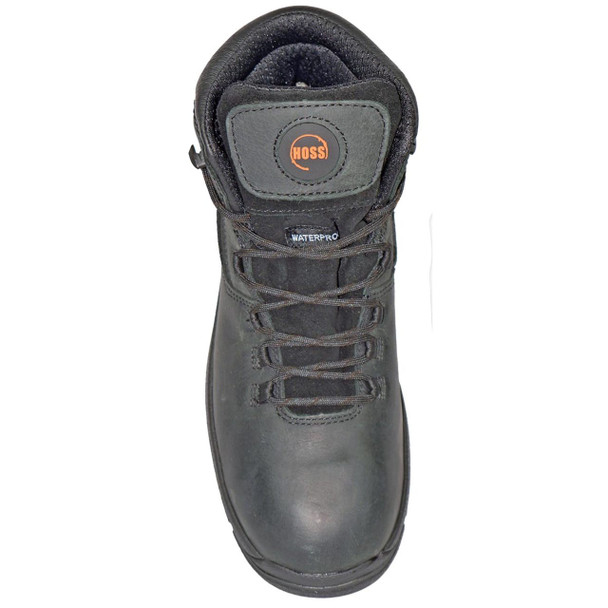 Hoss Men's Lorne Composite Toe Boots - 60117