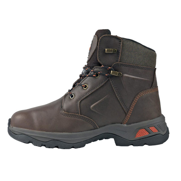 Hoss Men's Blizzard 400g Insulated Soft Toe Boots - 60150