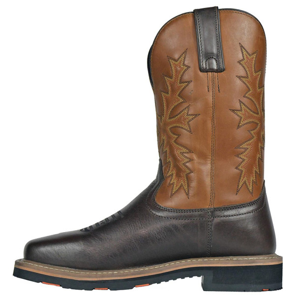 Hoss Men's Landon Soft Toe Boots - 92046