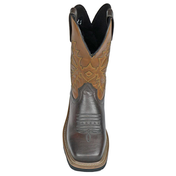 Hoss Men's Landon Soft Toe Boots - 92046
