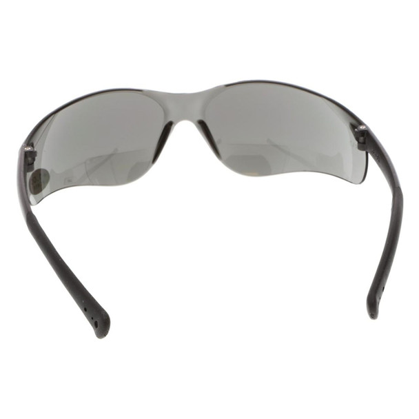 MCR BearKat BK1 Series Bifocal Reader Safety Glasses