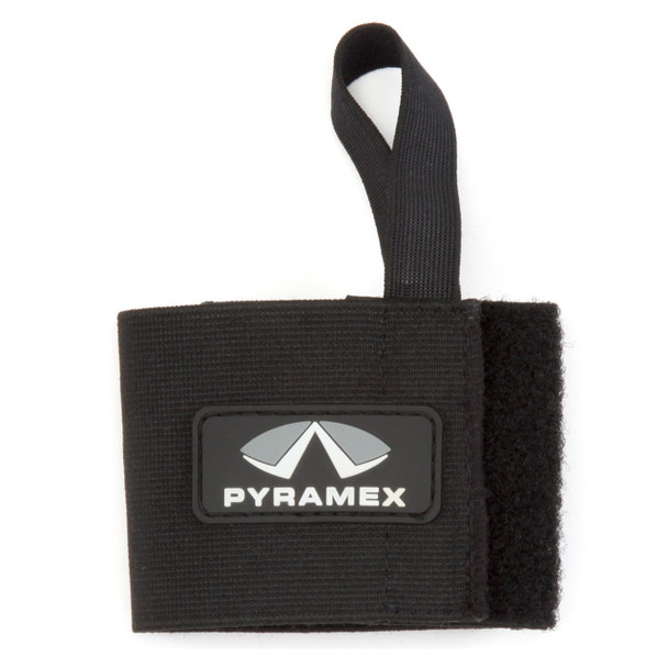 Pyramex Safety Wrist Wrap w/ Thumb Loop - BWS200