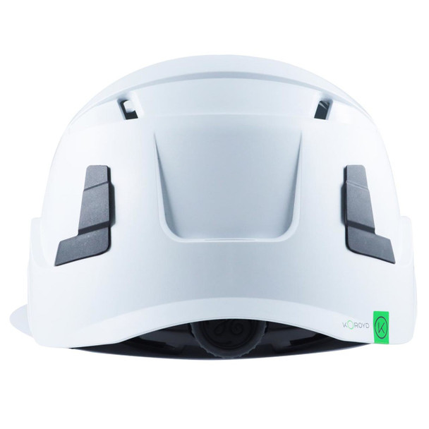 General Electric Type 1 Vented Safety Helmet - GH400