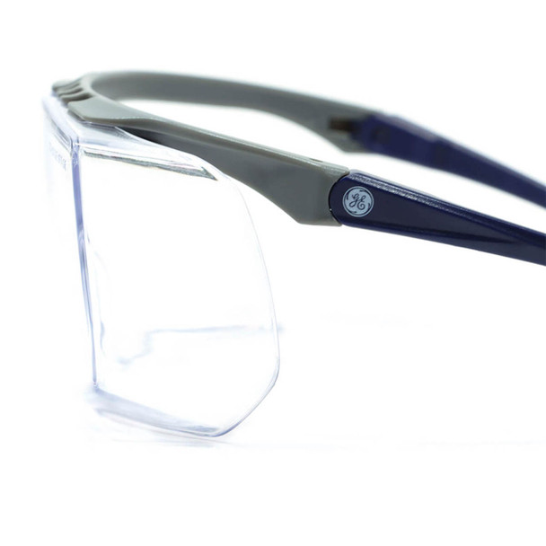 General Electric 12 OTG Series Safety Glasses - GE112