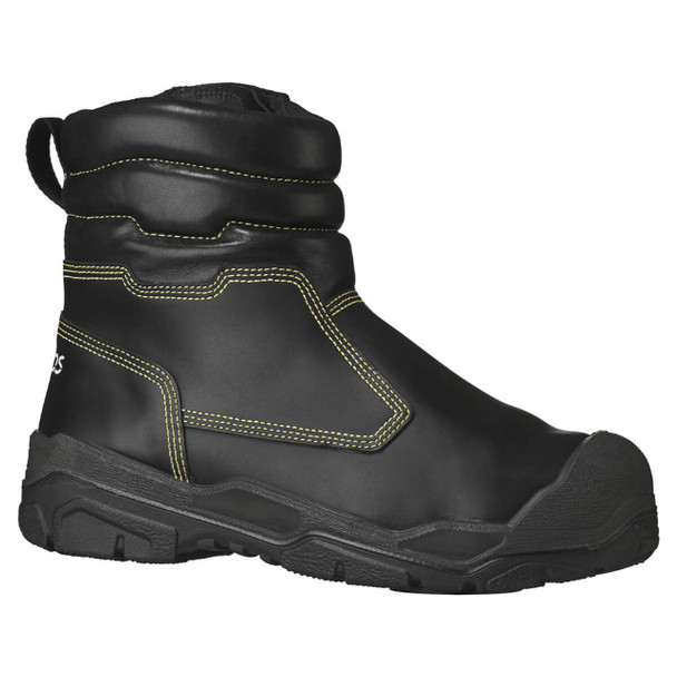 JALAS Men's GranPremio Aluminium Toe Boots - 1948