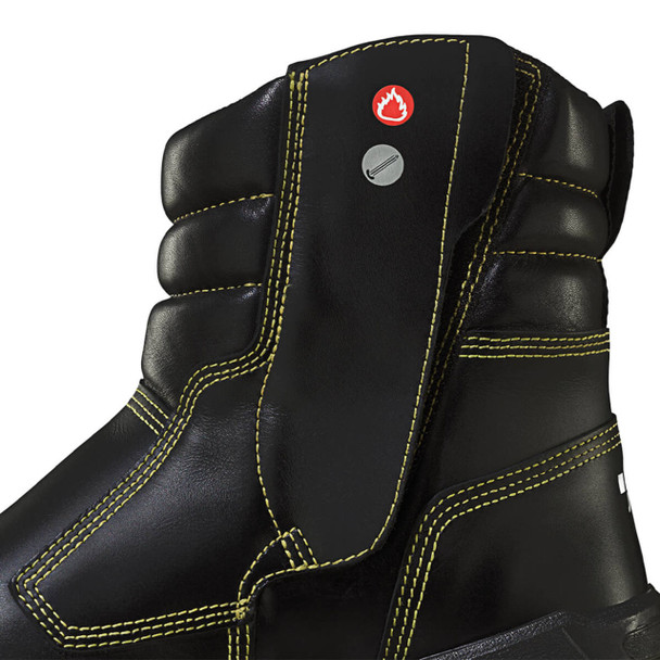 JALAS Men's GranPremio Aluminium Toe Boots - 1948